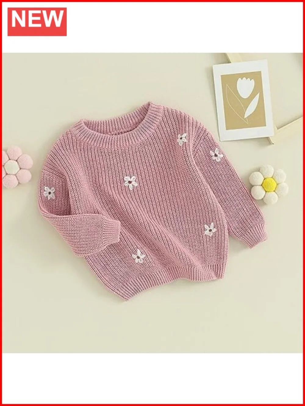 N/A cute knit